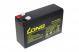 Leaden accumulator Long 12V 6Ah HighRate - F2