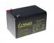 Leaden accumulator Long 12V 12Ah DeepCycle AGM - F2
