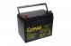 Leaden accumulator Long 12V 34Ah DeepCycle AGM - F4