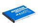 Battery for HTC Desire 310 mobile, Li-Ion 3.8V 2000mAh, (replacement BOPA2100)