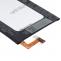 HTC butterfly battery, Deluxe X920e 3.8V 2020 mAh