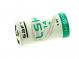 SAFT LSH14 STD lithium cell battery 3.6V 5200 mAh size C