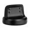 For Samsung Gear Fit2 Smart Bracelet Charging Cradle Dock Charger(Black)