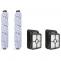Sada pro Bissell CrossWave. 1866 Vacuum Cleaner Accessories 1785