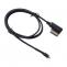 Car AMI AUX Audio Cable Wiring Harness for Mercedes-Benz