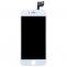 LCD Screen and Digitizer Full Assembly with Front Camera for iPhone 6s(White)