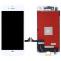 Original LCD Screen and Digitizer Full Assembly for iPhone 7(White)