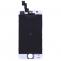 LCD Screen and Digitizer Full Assembly for iPhone SE(White)