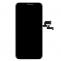 LCD + Frame + Touch Pad pro iPhone X TFT Material (Black)