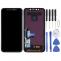 incell LCD Displej pro iPhone XR TFT Material (Black)