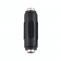 10 PCS 5.5x2.1mm Female to Female Adapter Connector