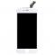 LCD Screen and Digitizer Full Assembly for iPhone 6(White)