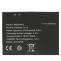 Battery for HUAWEI IDEOS S7 Smartkit HB5A4P2