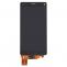 LCD Display + Touch Panel pro Sony Xperia Z3 Compact / M55W / Z3 mini(Black)