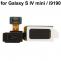 Original Listen Flex Cable for Galaxy S IV mini / i9190 / i9195