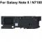 Original Ringing For Galaxy Note II / N7100 (Black)