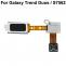 Original Handset Flex Cable for Galaxy Trend Duos / S7562