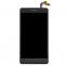 For Xiaomi Redmi Note 4X / Redmi Note 4 Global Version Snapdragon 625 LCD Screen and Digitizer Full Assembly(Black)