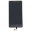 LCD Screen and Digitizer Full Assembly for Xiaomi Redmi Note 4 / Redmi Note 4X Prime(Black)