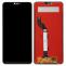 LCD Screen and Digitizer Full Assembly for Xiaomi Mi 8 Lite(Black)
