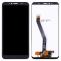 LCD Screen and Digitizer Full Assembly for Huawei Y6 Prime (2018)(Black)