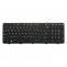 US Version Keyboard for HP PROBOOK 450 GO 450 G1 455 G1 470 G2 768787-001