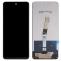 Original LCD Screen and Digitizer Full Assembly for Xiaomi Redmi Note 9S / Redmi Note 9 for (Black)
