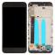 LCD Screen and Digitizer Full Assembly with Frame for Xiaomi Mi 5X / A1(Black)