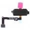 Fingerprint Sensor Flex Cable for Galaxy J7 Duo SM-J720F (Black)