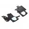1 Pair for Galaxy Note Pro 12.2 / P900 Speaker Ringer Buzzer