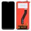 LCD Screen and Digitizer Full Assembly for Motorola Moto E6s (2020)