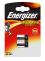 Alkaline battery ENERGIZER 6V 4LR44/476A
