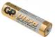 Nenabíjecí battery AA GP Ultra alkaline