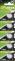 Button battery GP CR2016