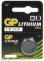Button battery GP CR2430