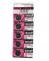 Maxell CR2016 button cell battery