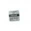 Button battery Maxell 377