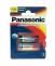 Fotobaterie Panasonic 2CR5 (M) 6V
