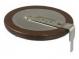 Nenabíjecí button battery VL-2330-HFN Panasonic Lithium 1ks Bulk