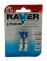 RAVER FR03 LITHIUM AAA battery