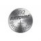 Non-rechargeable button battery 392 Rayovac Silver Oxide 1pc Blister
