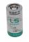 Battery SAFT LS26500 lithium cell C