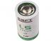 Non-rechargeable battery D LS33600 Saft Lithium 1pc Bulk