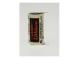 Non-rechargeable battery 2/3A CR-17335SE-FT1 Sanyo FDK Lithium 1pc Bulk - with leads for PCB