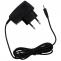 Original Charger Samsung TAD136EBE/ ATADD10EBE - Black