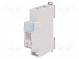 Signalling device  24VAC  IP20  DIN  Indication  buzzer