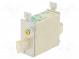 Fuse  fuse  aM  32A  690VAC  ceramic,industrial  NH00C  WT-NH