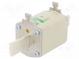 Fuse  fuse  aM  250A  690VAC  ceramic,industrial  NH1  WT-NH