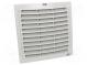 Fan  AC  axial  727m3/h  63dBA  IP54  Len  300mm  Cutout  291x291mm