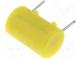 Fuse  fuse  special application  375mA  125VAC  8x13mm
